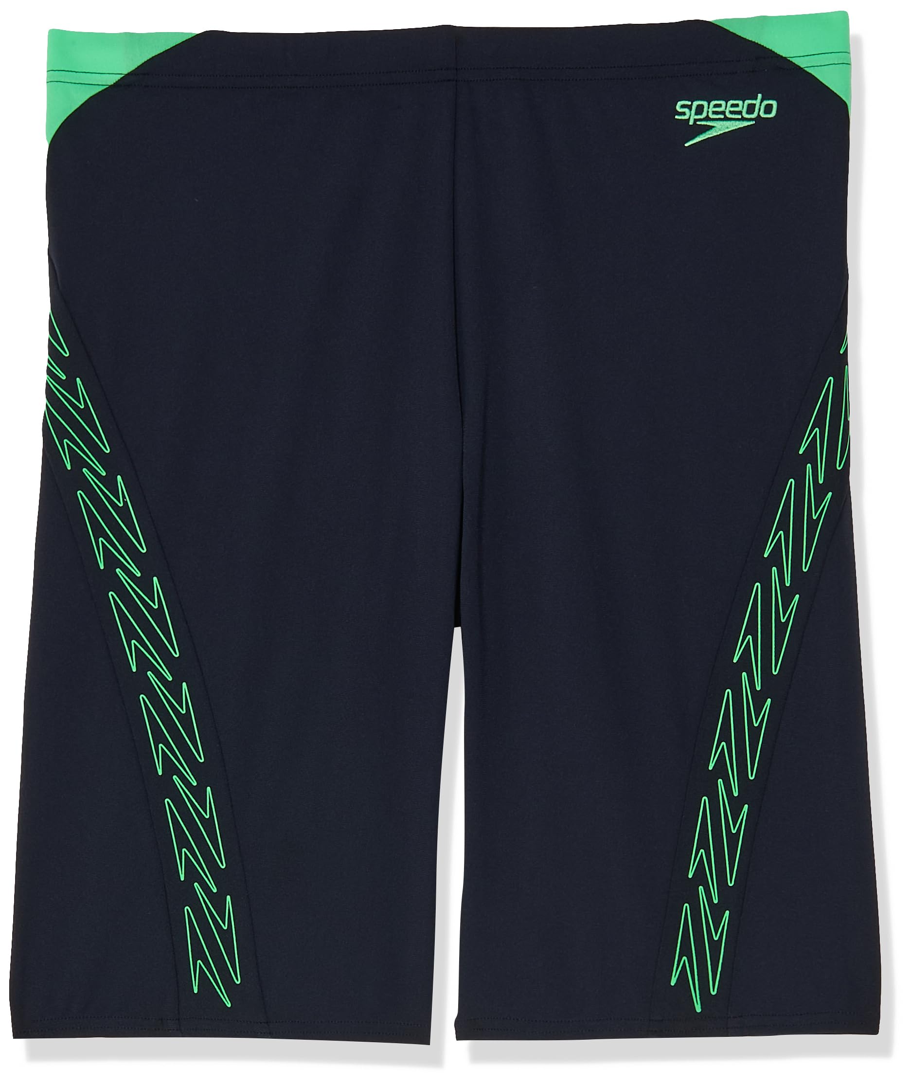 Hyperboom Splice Jammer para hombre, color azul marino/arlequín