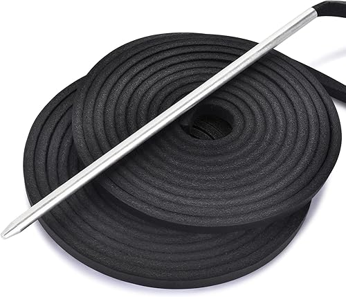 Kit de encaje para guantes de sóftbol y béisbol, reparación de cordones de cuero para guantes de béisbol, relación de lujo, 2 cordones de cuero