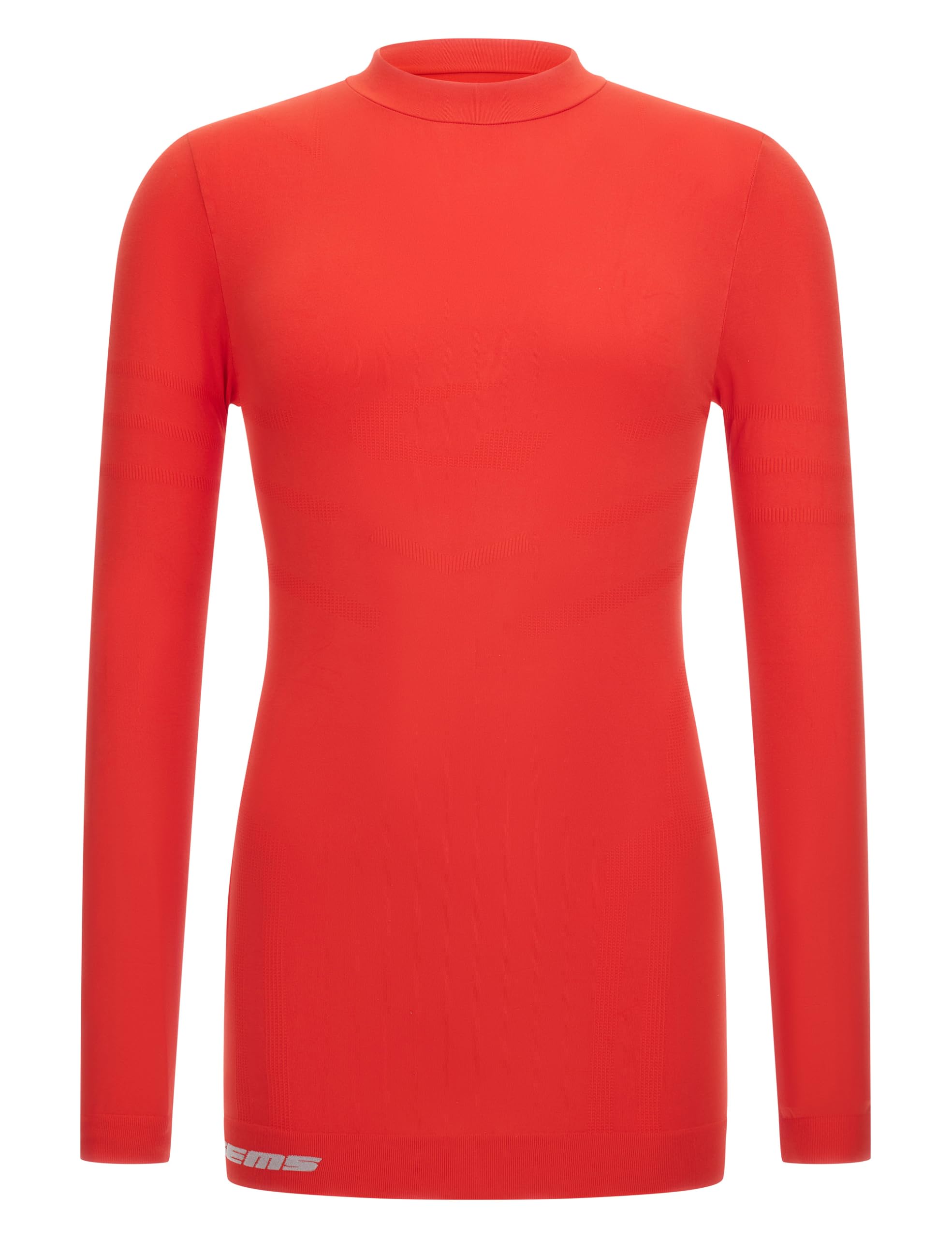 GEMS WN01-0012 Zeta Thermal Shirt Men's Red XS