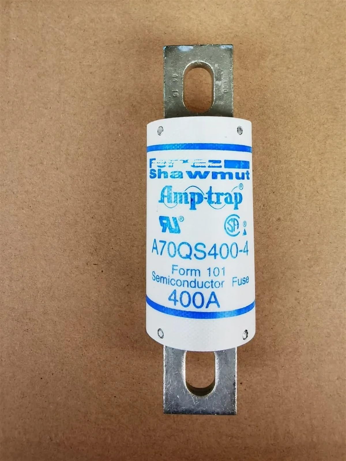 A70QS400-4 fusible pour pile de charge 700V400A protection haute tension