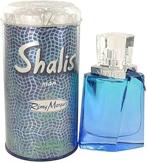SHALIS for men 3.4 OZ. EDT Spray