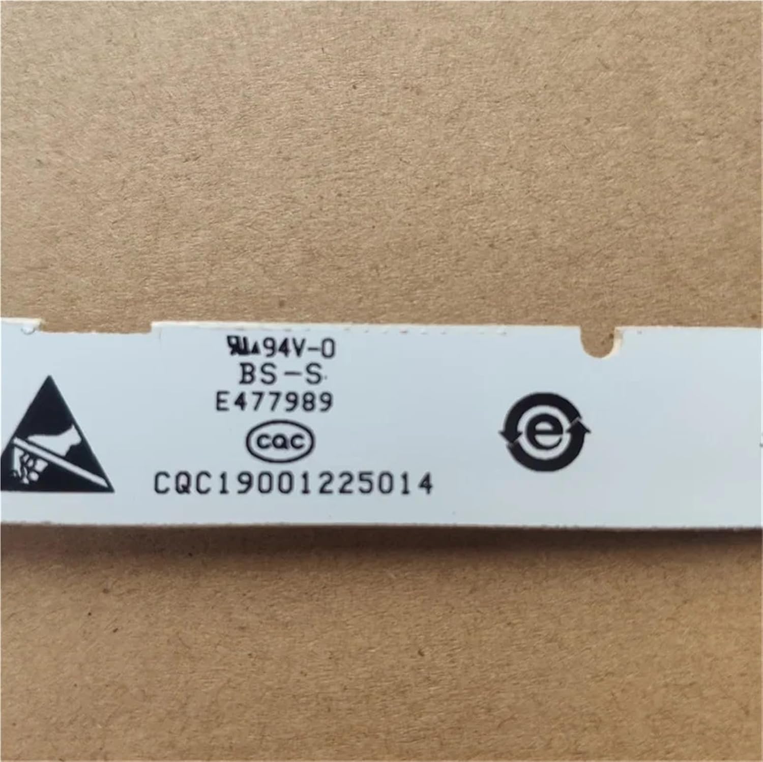 0064001827 MDDZ-176 A06 Fridge LED Strip Parts For Freezer Refrigerator BCD-575WDBI Accessories