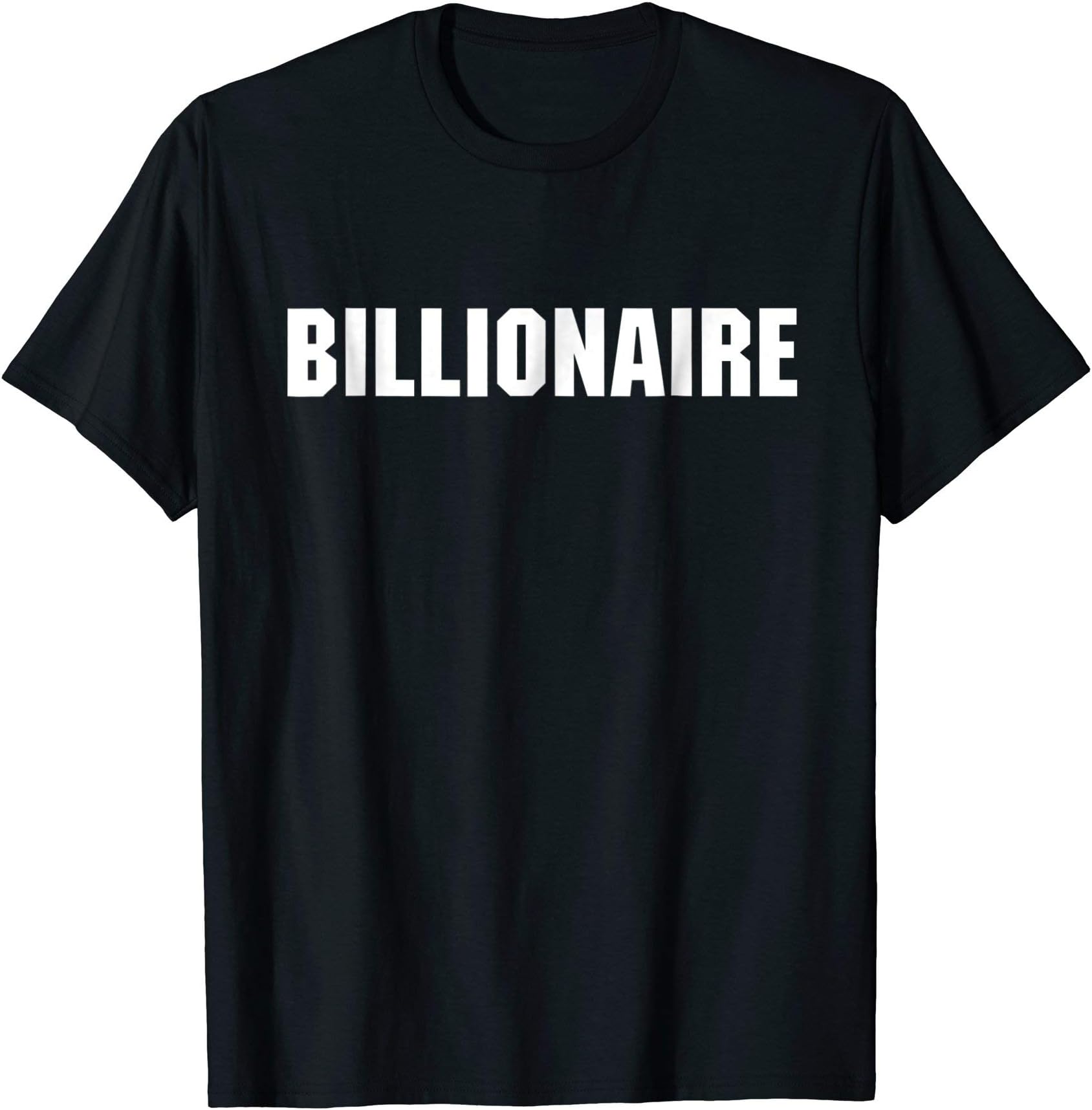 Billionaire Shirt StoreBillionaire T-Shirt, Entrepreneur Business CEO Shirt