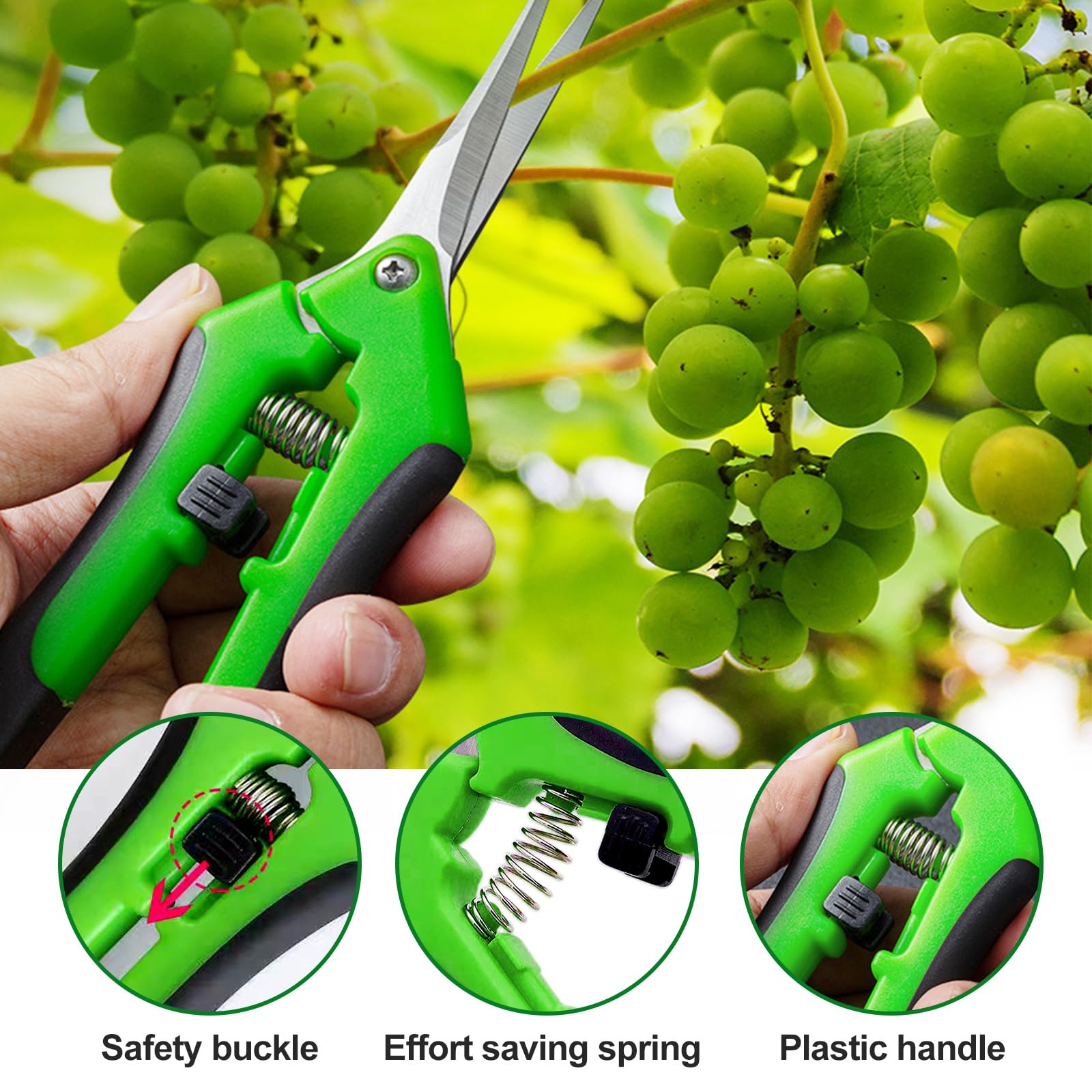 XNJIHWA Kräutertrockner Netz, 4-lagig & Faltbar - Mit Reißverschluss Für Kräuter, Gemüse, Blumen (60x90cm)