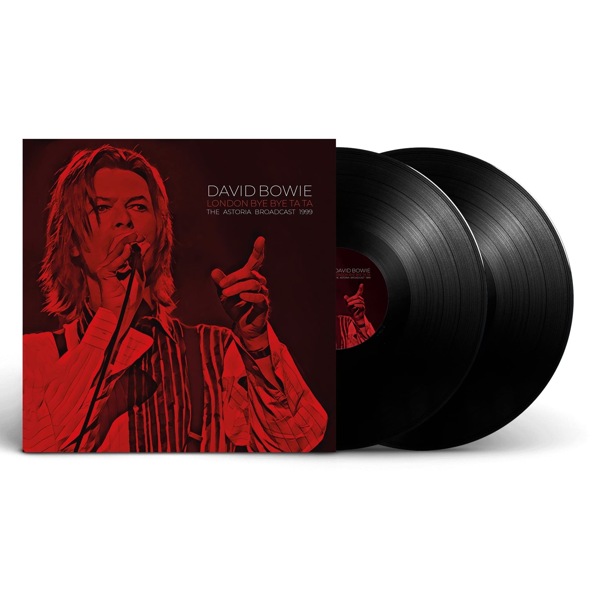 London Bye Bye Ta Ta (2LP) [VINYL]