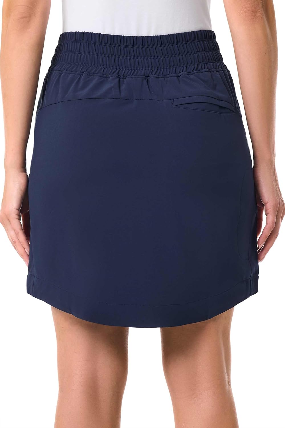 Travel Skort - UPF 50+ Sun Protection - Pisa