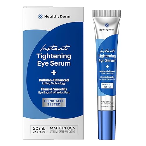 Crema de ojos antienvejecimiento crema de ojos para ojeras e hinchazón ojeras para tratamiento debajo de los ojos para mujeres bolsas debajo de los
