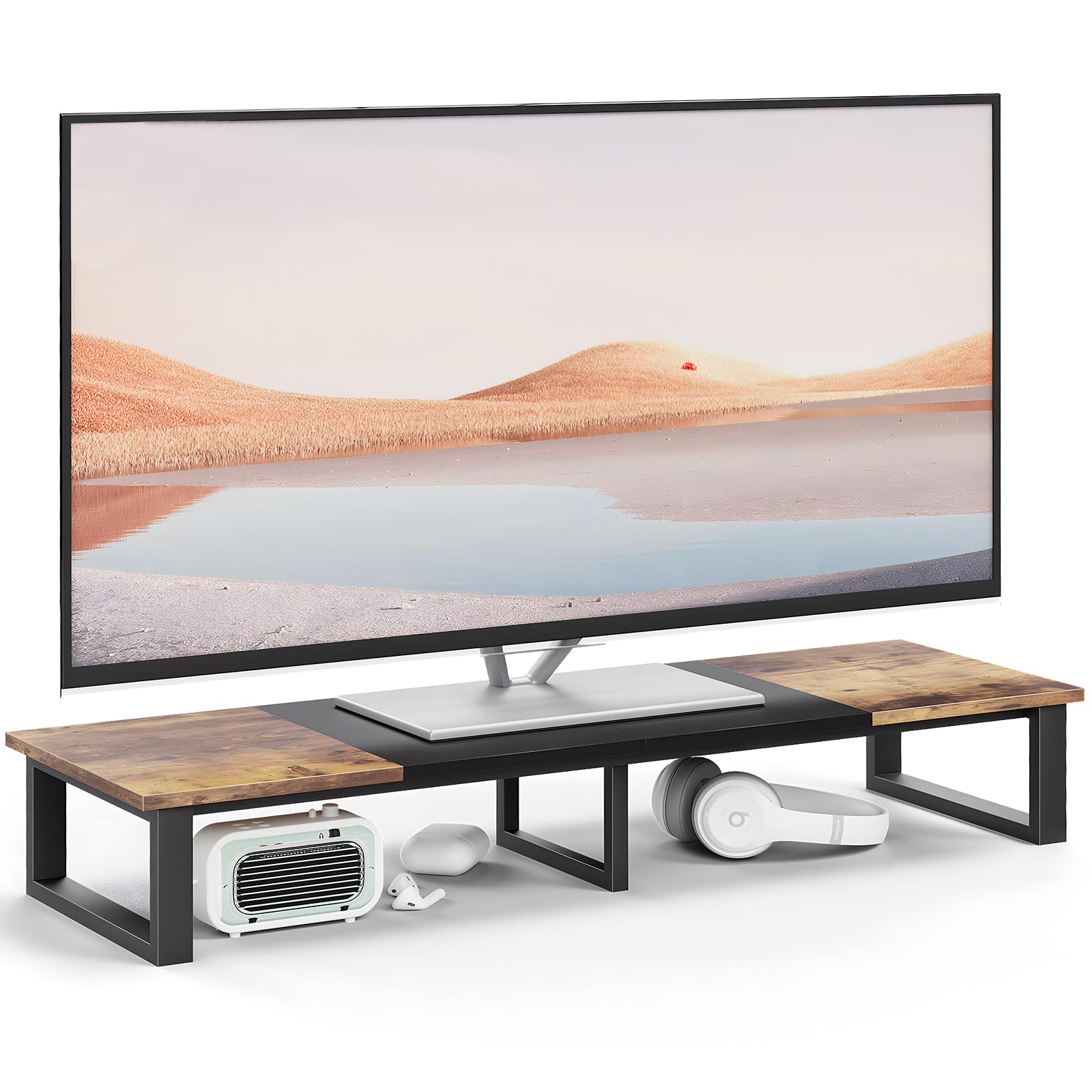 aboxoo 45 inch TV Riser