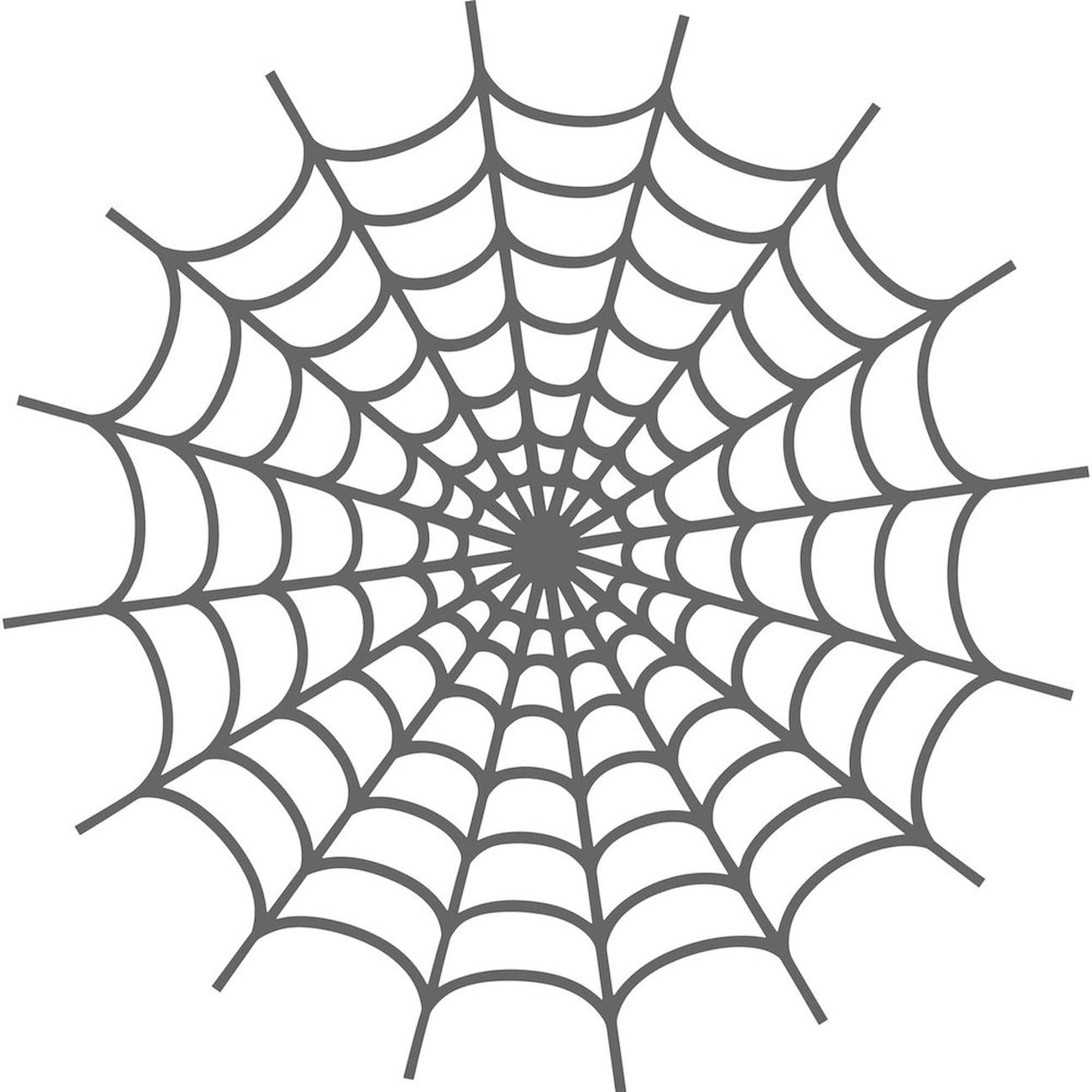CafePress Spider Web 4