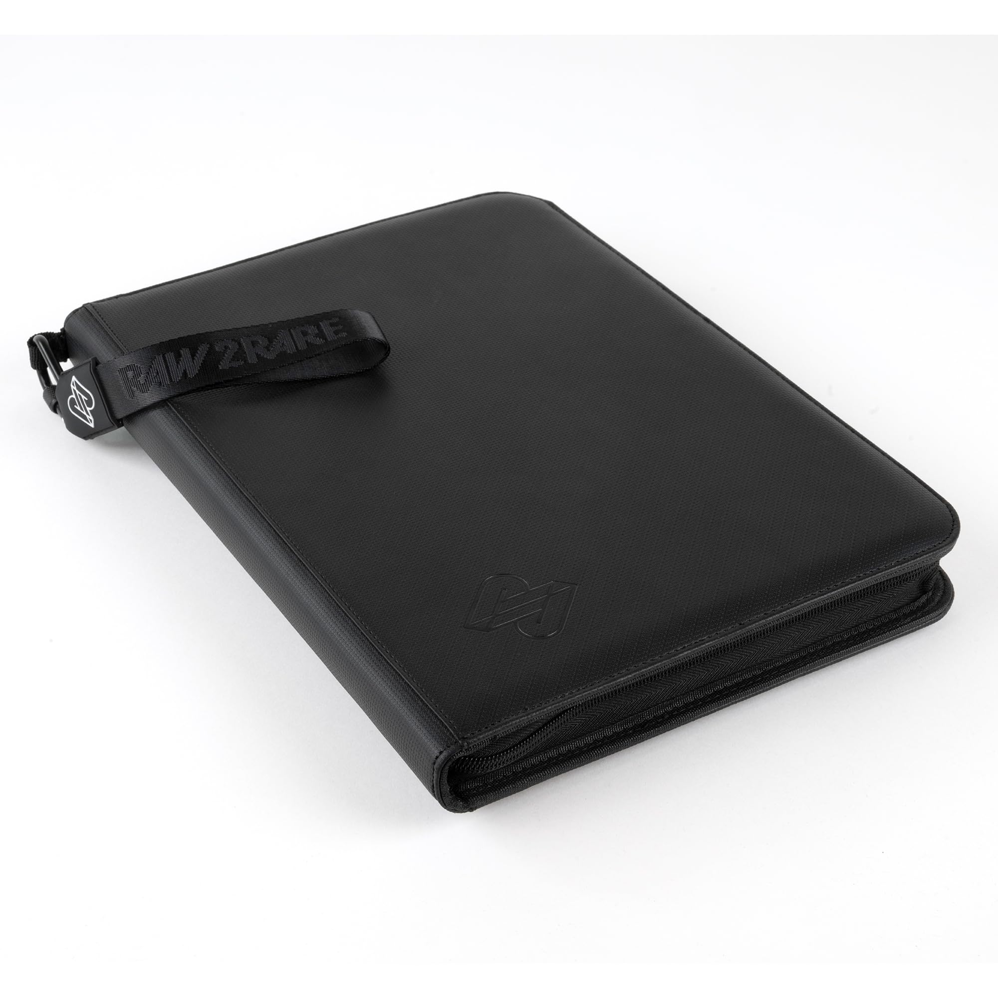 Zip Binder SL / 4x3 / black