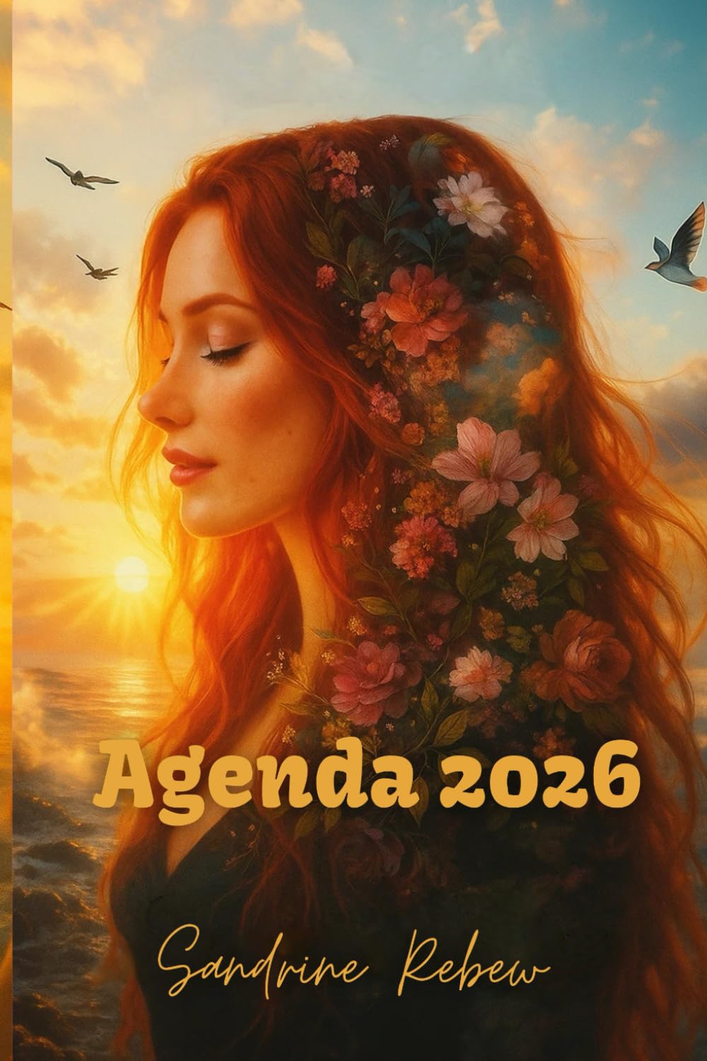 AGENDA 2026