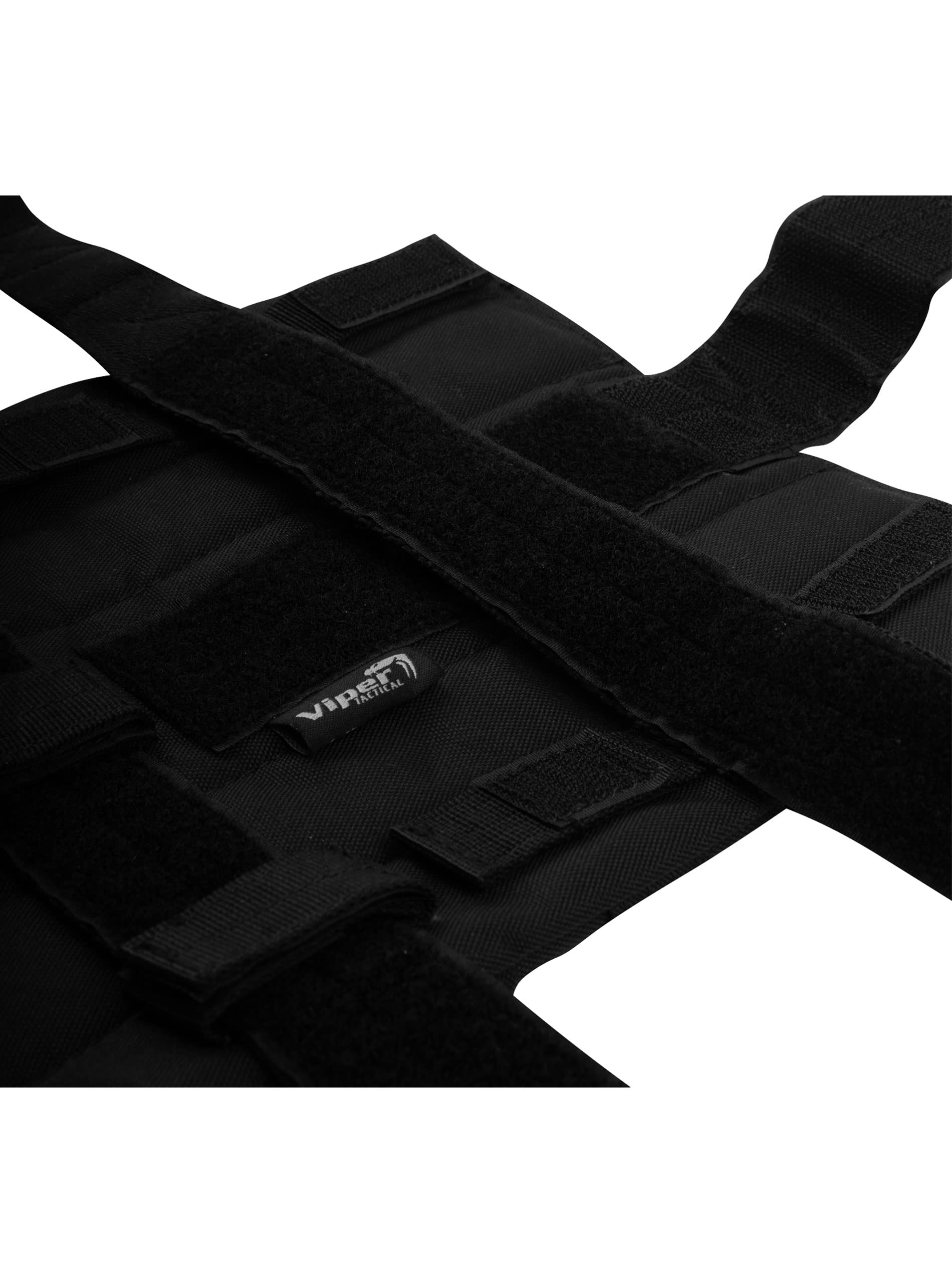 Viper TACTICAL - Plaque de Cuisse Elite