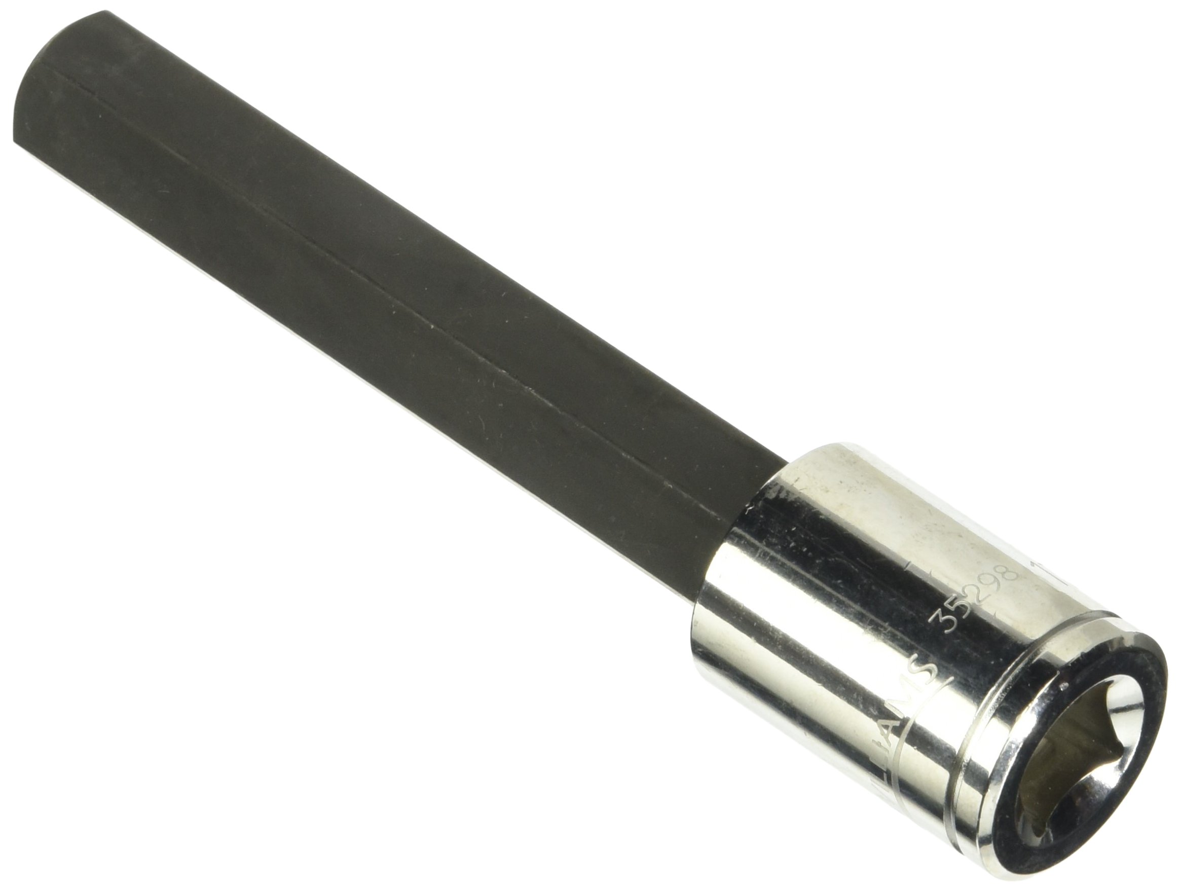 Williams JHW35298 1/2 inch Drive Hex Long Bit Socket 17mm