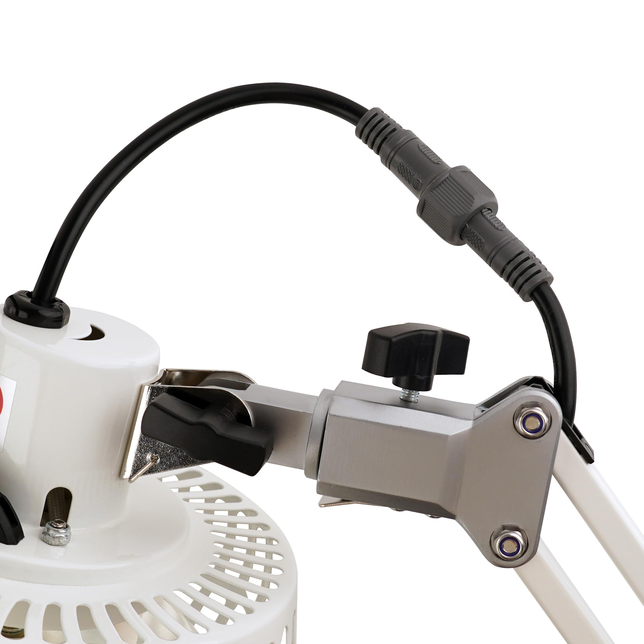 3-en-1 TDP infrarouge minérale Lampe Chauffante Thérapeutique | Lointain et lumière rouge Soulagement de l'arthrite, douleurs chroniques, sommeil et cicatrisation