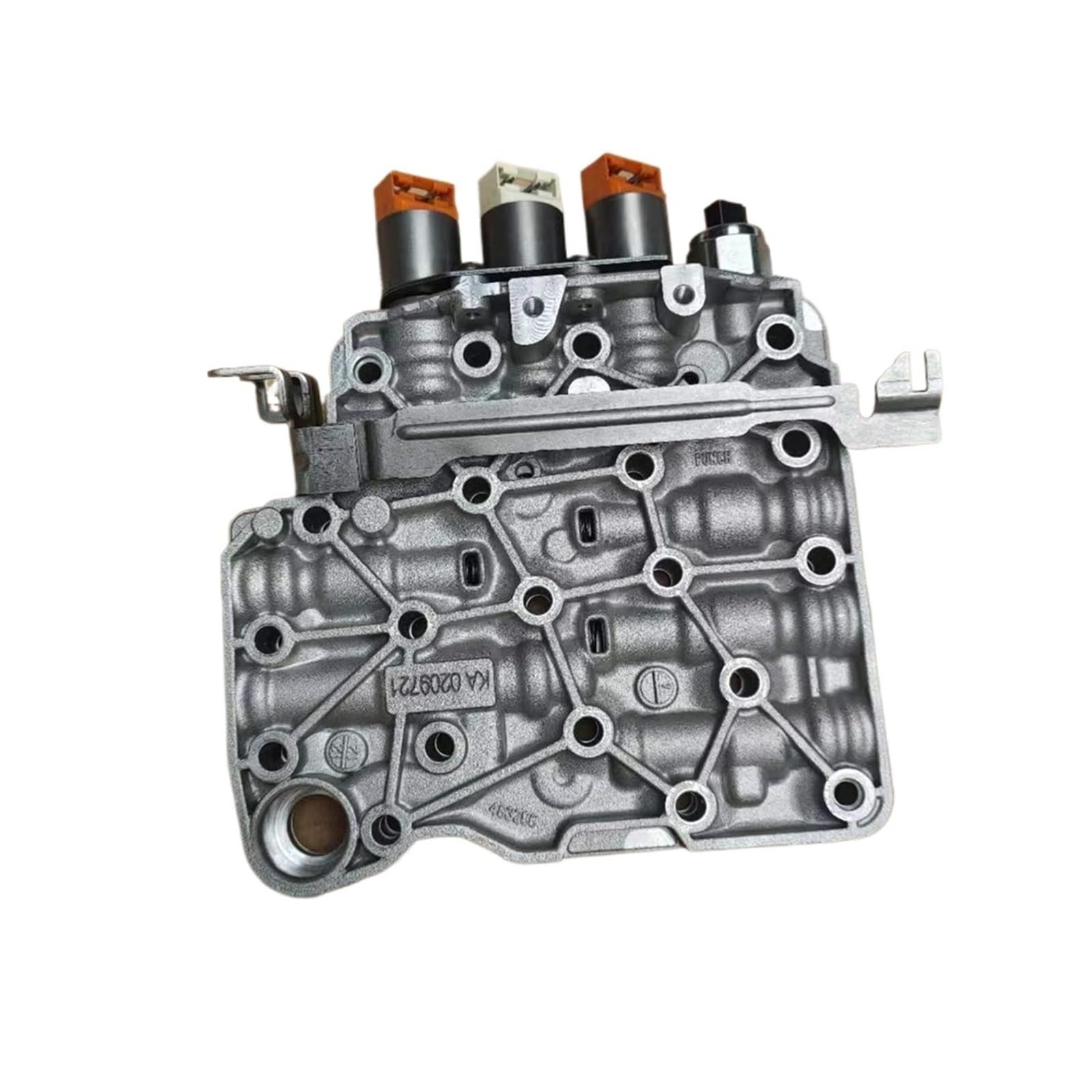 VT2 Transmission Valve Body Compatible with Cooper Car Accessories Transnation Gearbox Parts