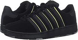 Black/Neon Yellow/Camo