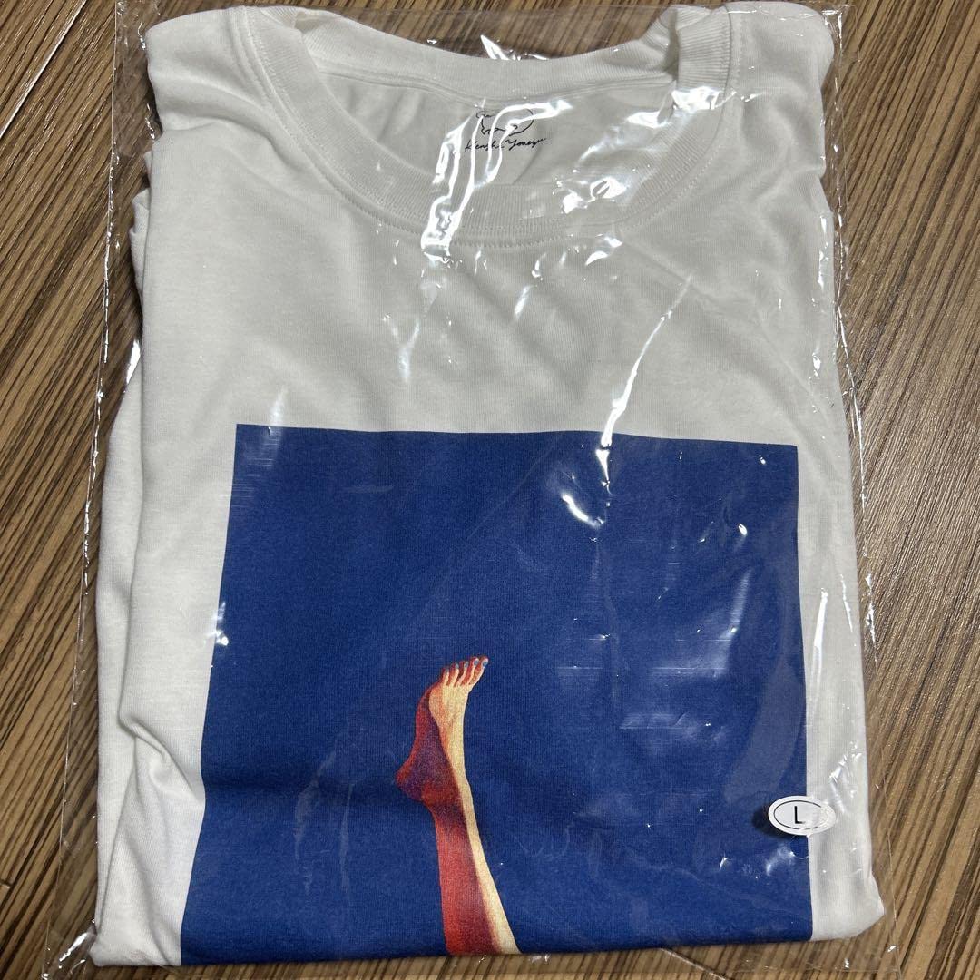 Amazon.co.jp: 米津玄師 空想 LADY Tシャツ Lサイズ : ファッション