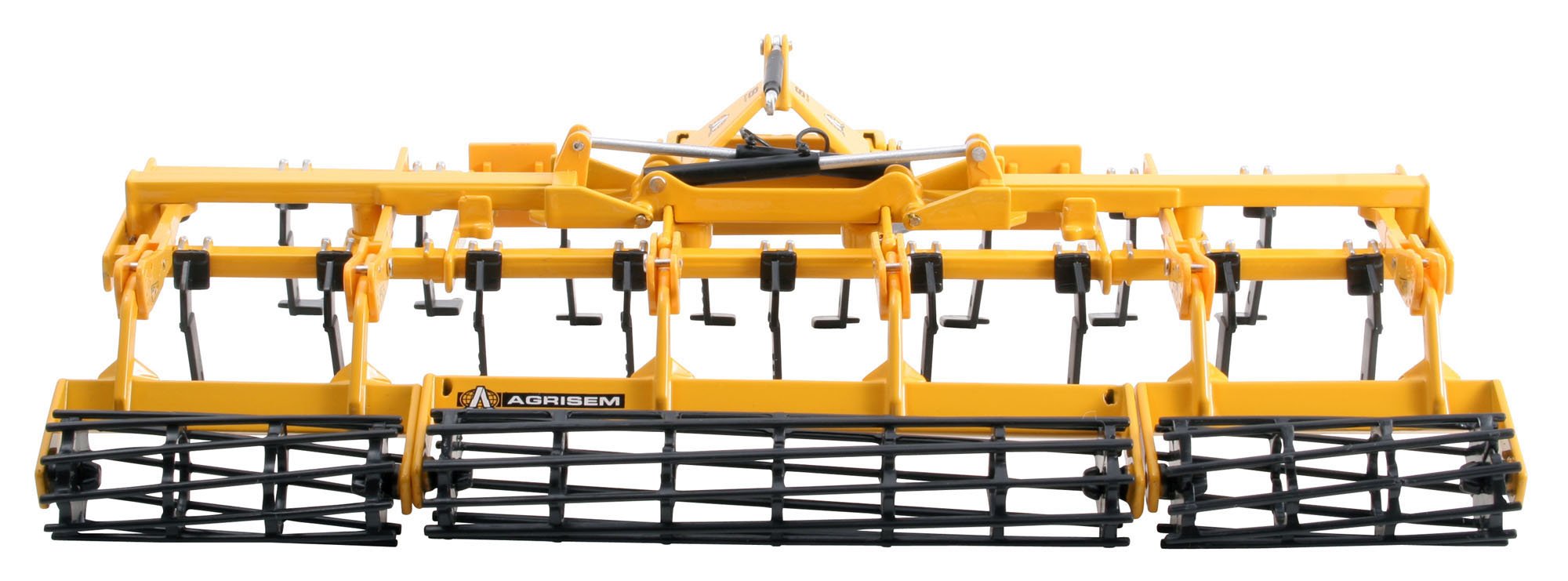Agrisem Agromulch 3, 4, 6 m Modello 1:32