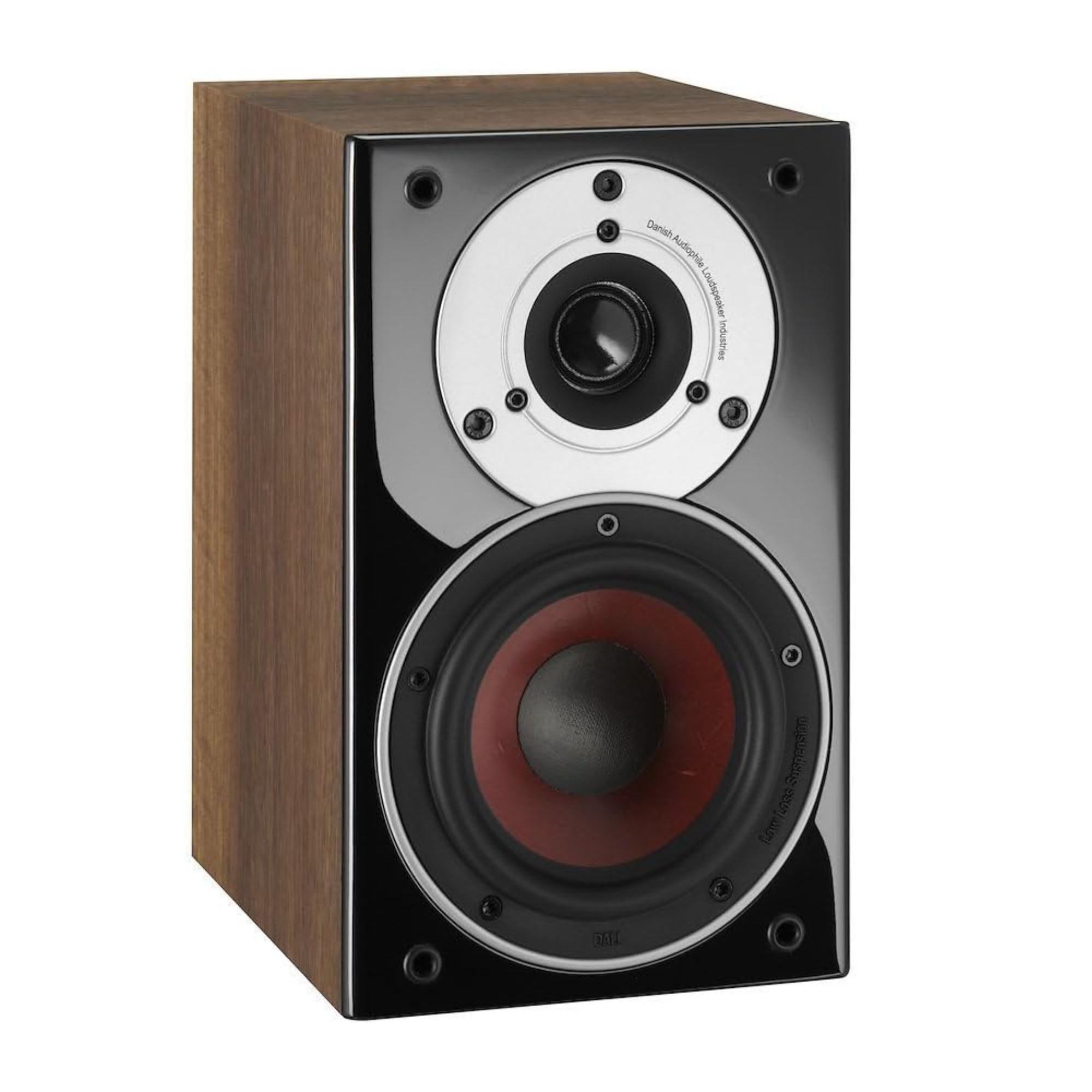 Dali ZENSOR PICO 5.1 set (with SUB E-9 F) walnut light : Amazon.nl