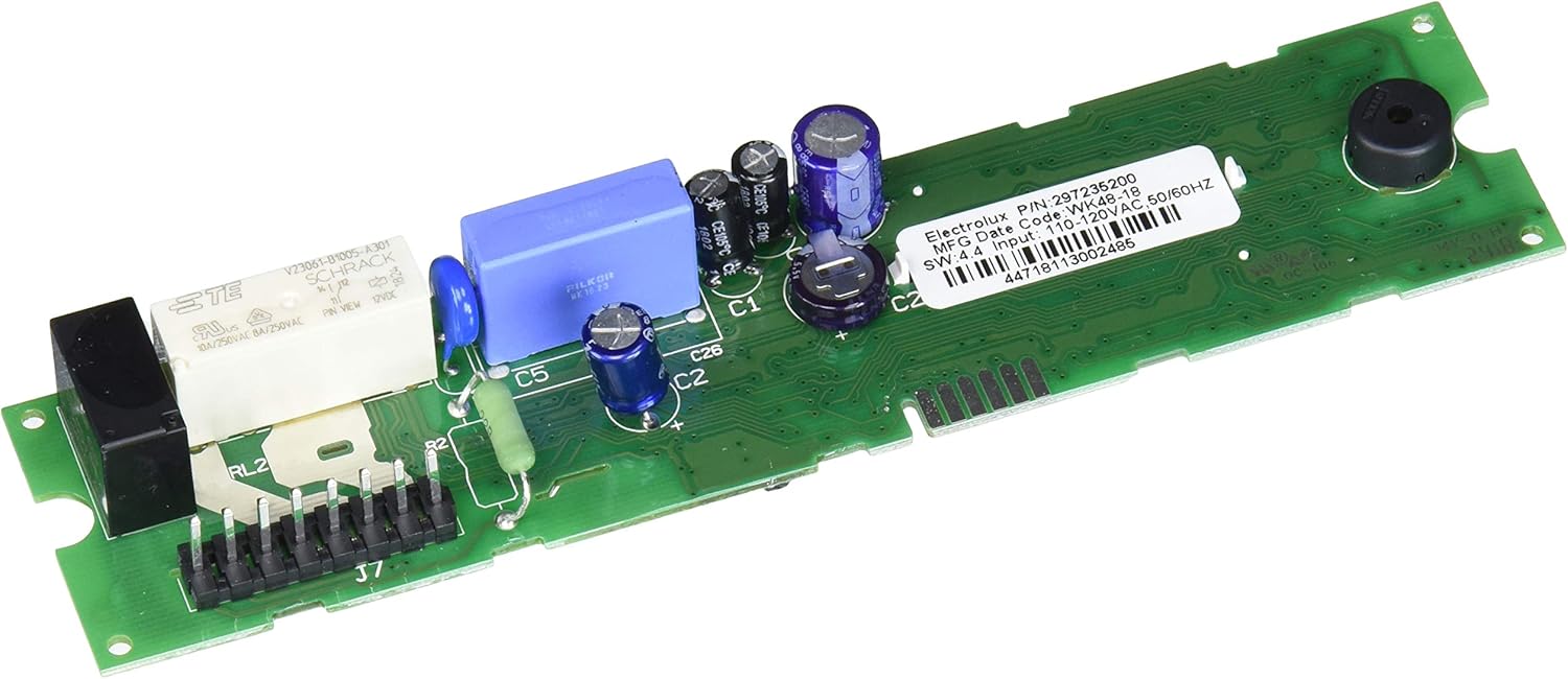 Frigidaire 297235200 Control Module : Appliances