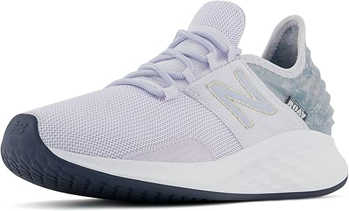 Miniatura 8 de New Balance - Tenis deportivos para correr Fresh Foam Roav' Road para mujer