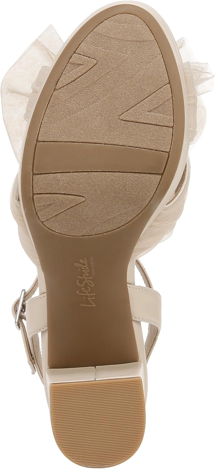 LifeStride Women's, Last Dance Sandal