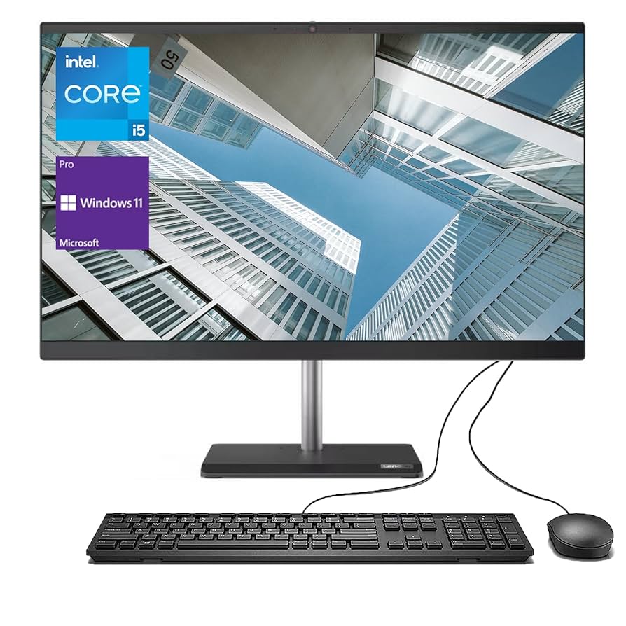 Amazon.com: Lenovo V50a 23.8