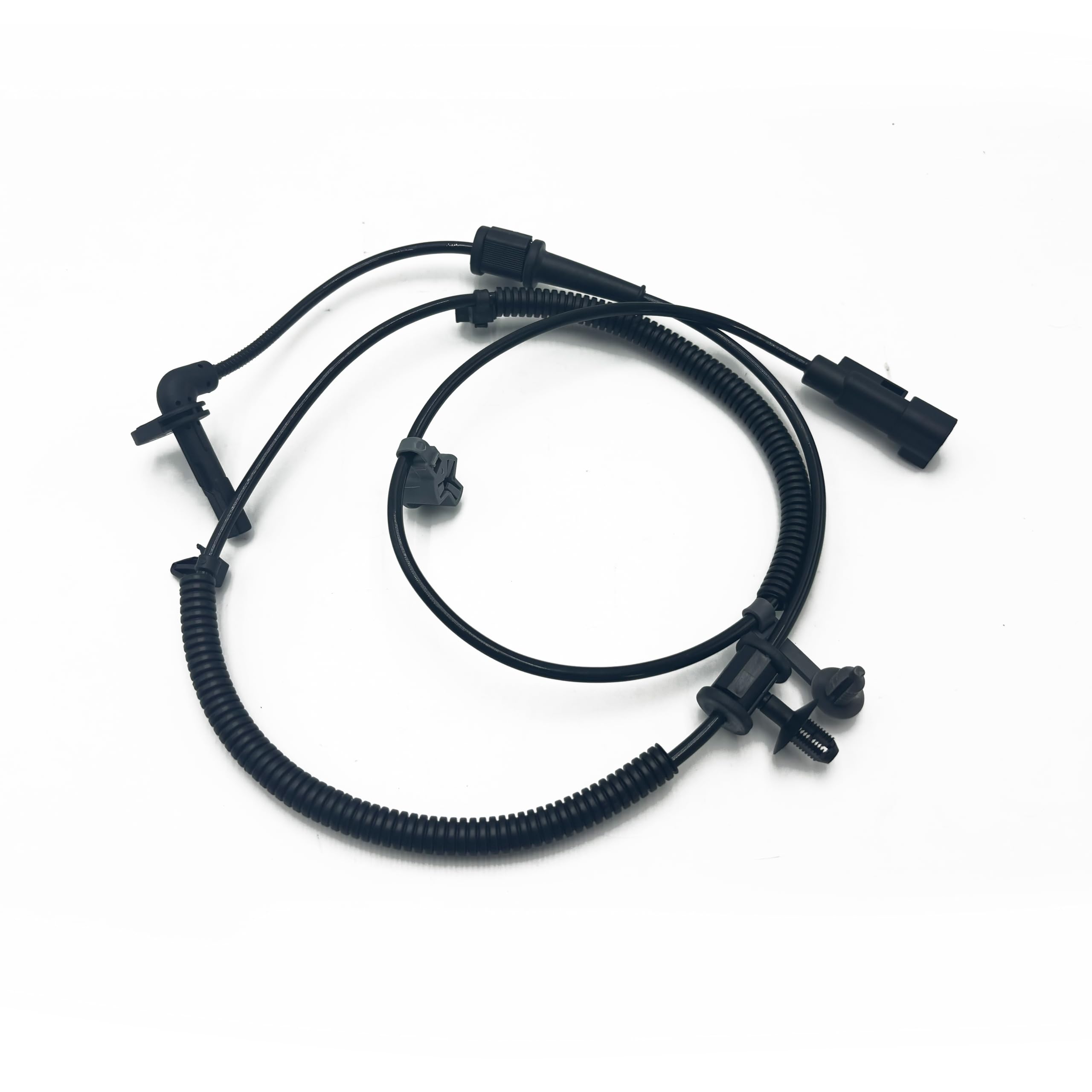 Rear Left ABS Wheel Speed Sensor Compatible with Chevrolet 2014-2020 Impala 2013-2015 Malibu 2016 Malibu Limited L4 V6 2.0L 2.4L 2.5L 3.6L Replaces 22831245 23483151 22868986 ALS2637