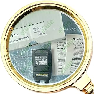 IV3-500CA Unused Stock in Original Packaging for Factory spares