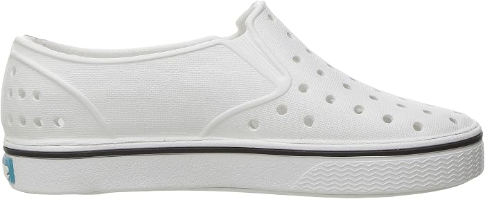 Обувь Native Shoes Miles Slip-On (Toddler/Little Kid) — фото 3