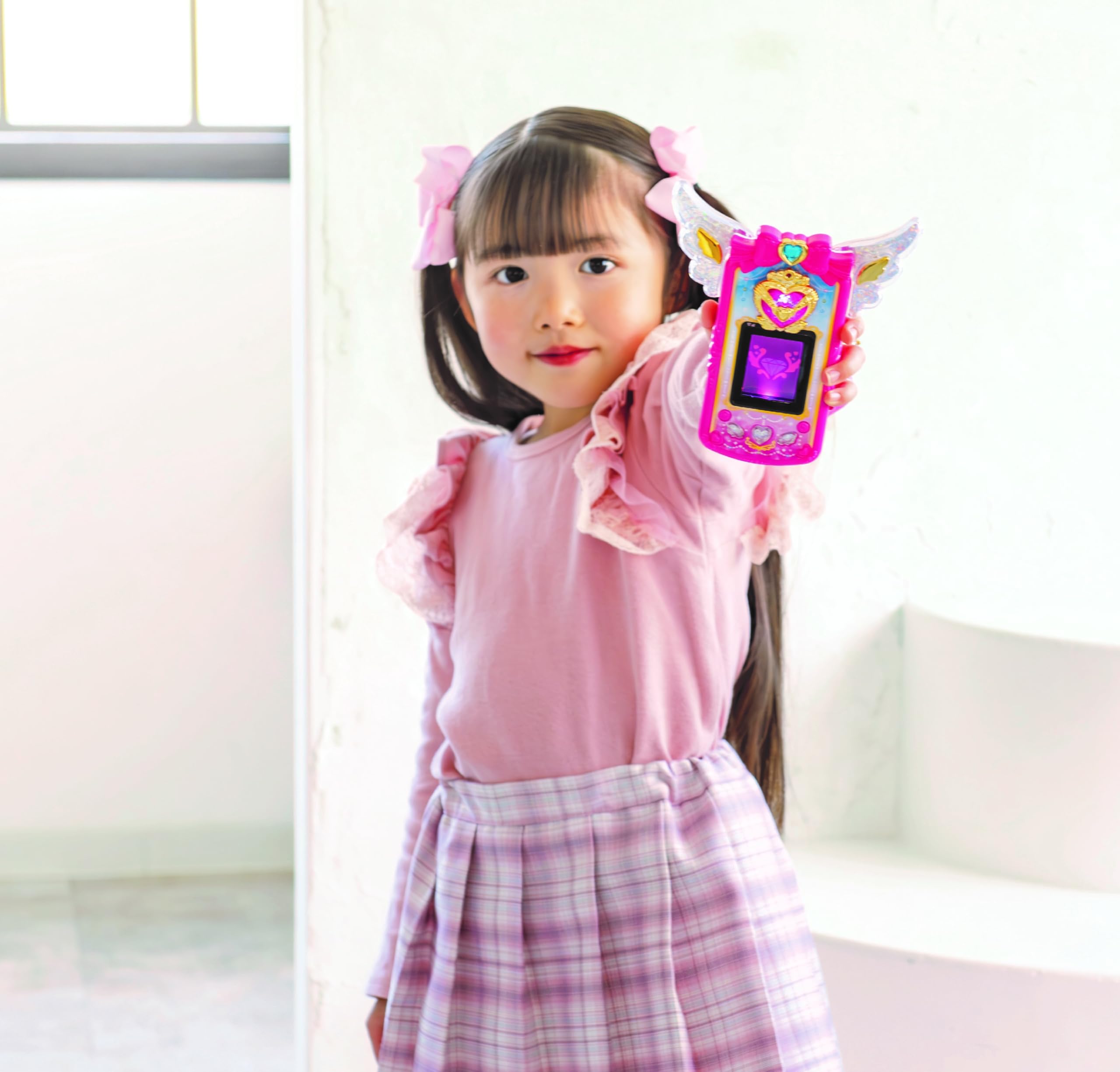 Amazon | リリック(Lyric) キラキラ キャッチ！ティニピン ジュエル