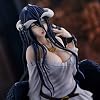 Overlord Albedo So-Bin Ver. Non-Scale PVC & ABS Pre-Painted Complete Figure
