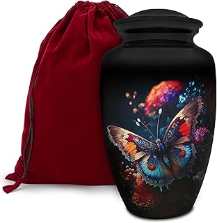 Butterfly Urns For Ashes Picks collage image 4