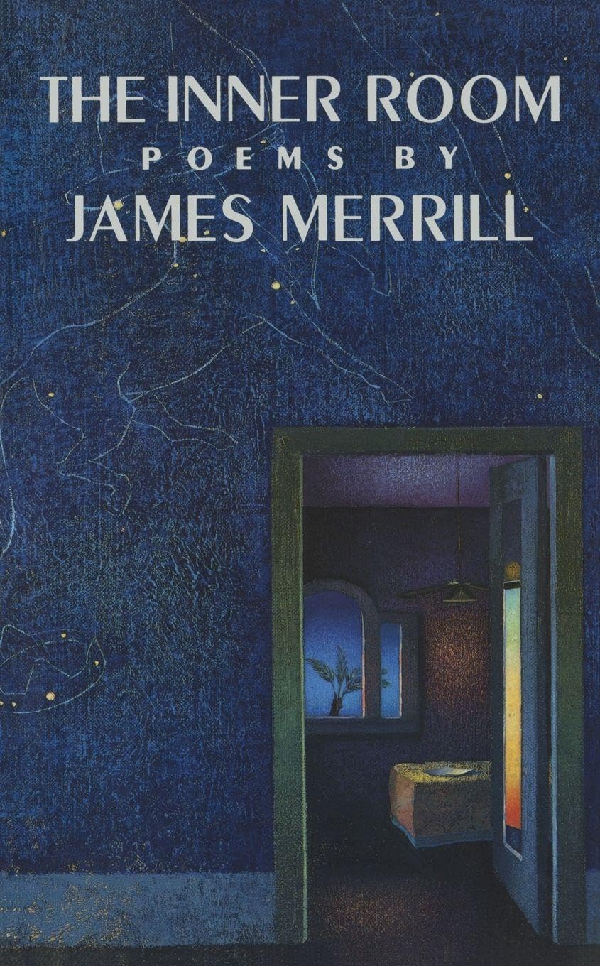 The Inner Room: Poems