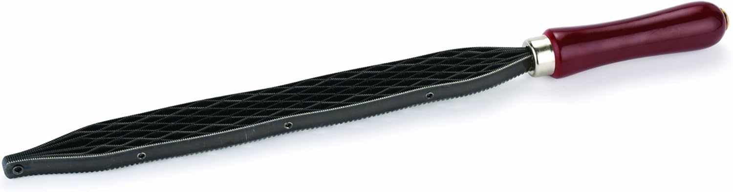 Shinto Japanese Saw Rasp, 280 mm Long : Amazon.com.au: Home Improvement