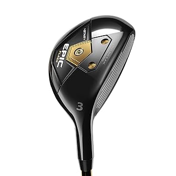 Callaway ゴルフバッグ&クラブ一式セットEPIC FLASH STAR Callaway Golf Epic Flash Star Driver (Left Hand, Driver