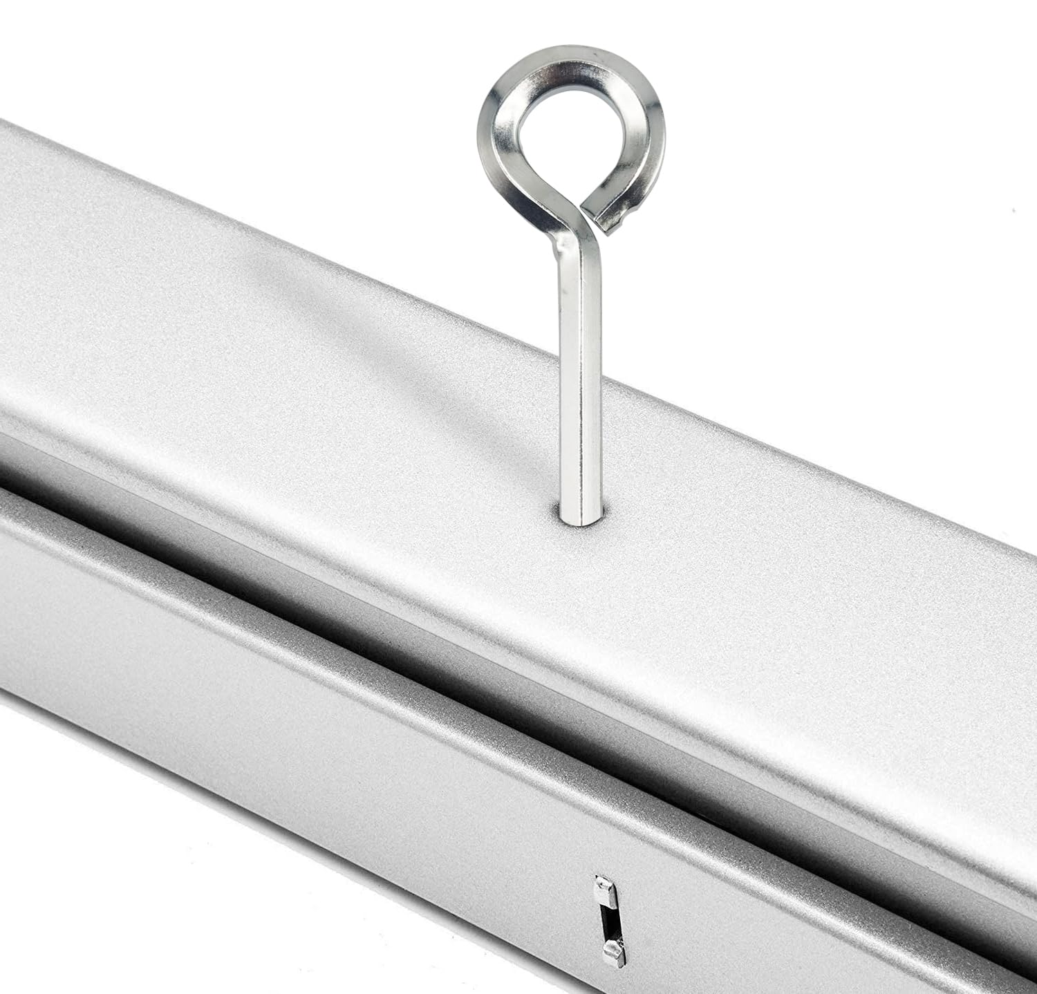 Alamic 7/32 inch Standard Hex Dogging Key Allen Wrench Door Key