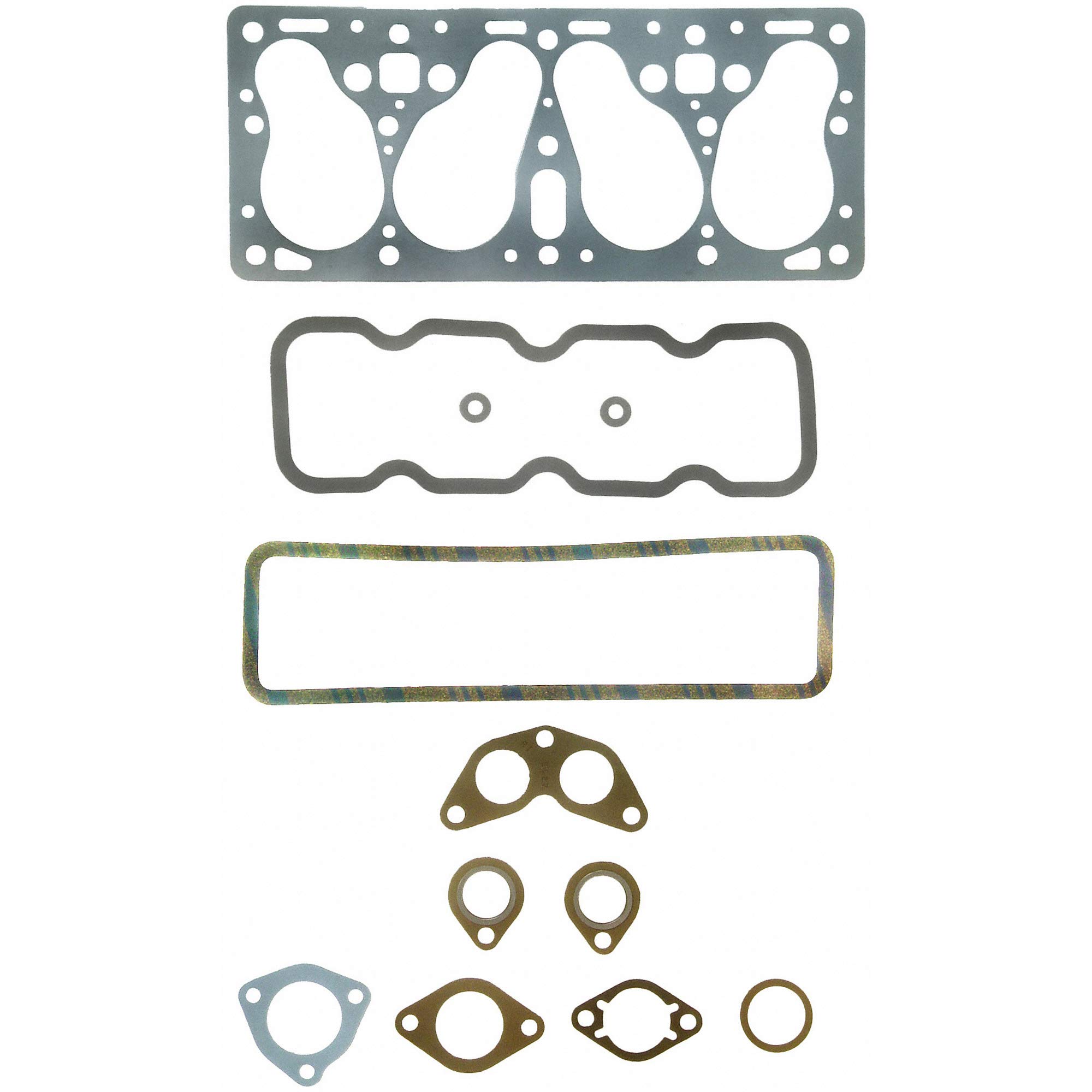 Fel-Pro HS 7543 SBX Cylinder Head Gasket Set