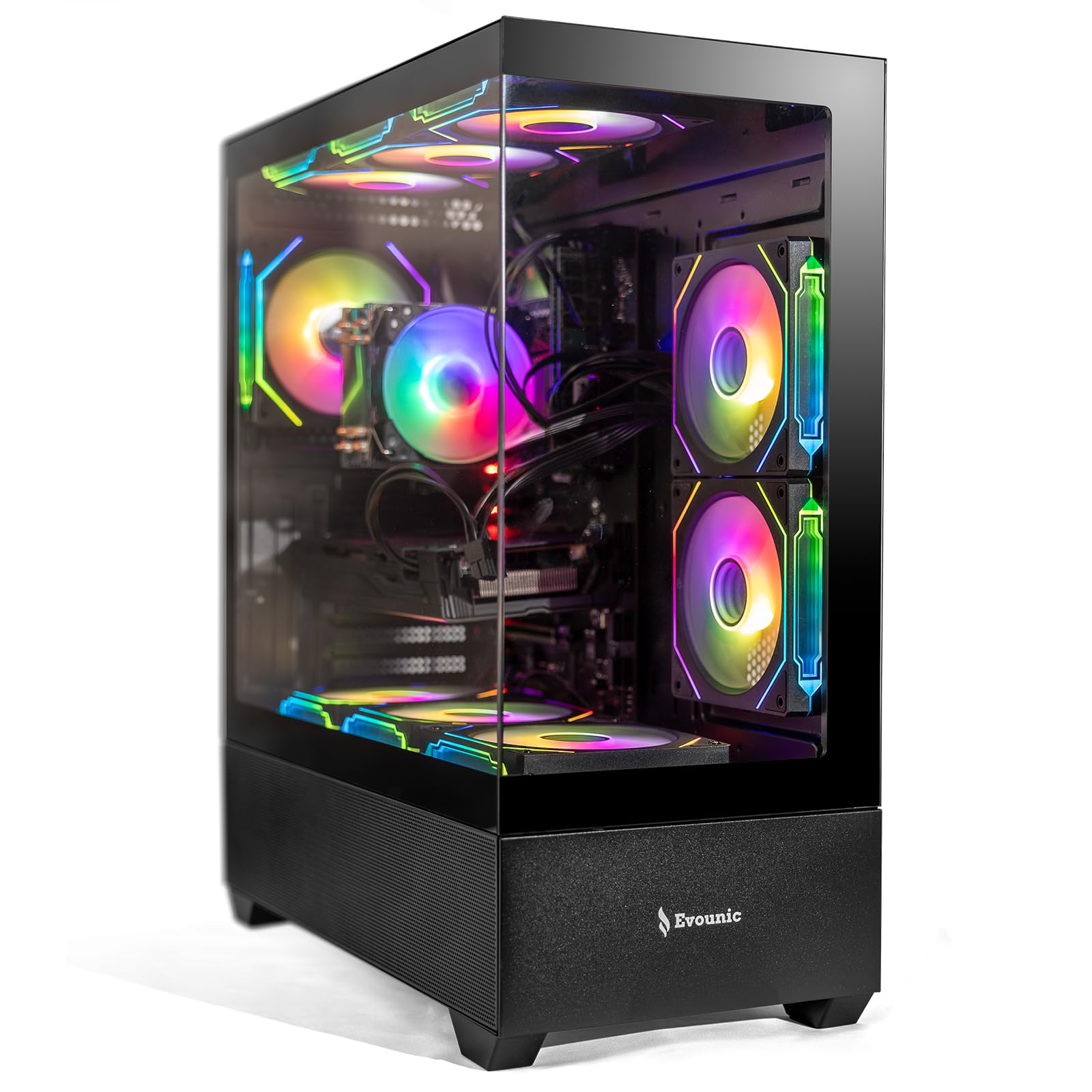 Amazon.com: Gaming PC,Ryzen 7 5800X 8-Core,16GB DDR4 High-Speed Amazon.com: Gaming PC,Ryzen 7 5800X 8-Core,16GB DDR4 High-Speed