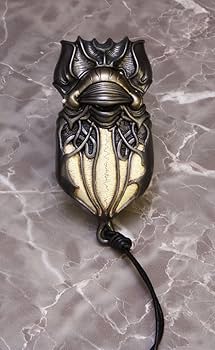 Amazon.co.jp: EX合金 黄金騎士ガロ・魔導火 流牙Ver. : おもちゃ