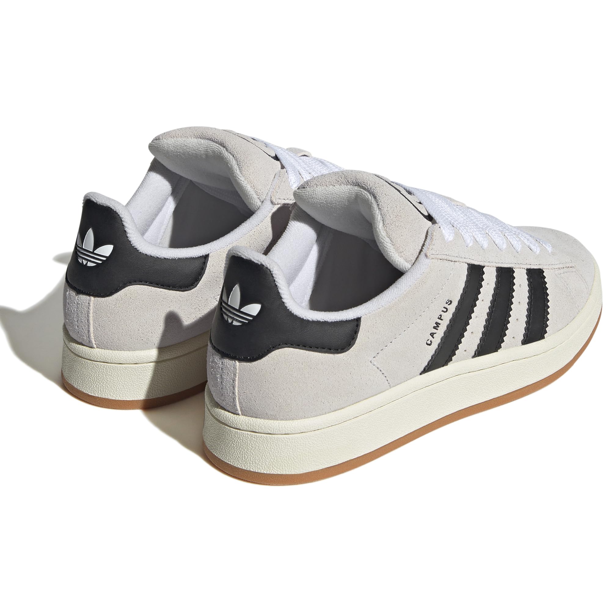 adidas Campus 00'S GY0042 Panna Nero