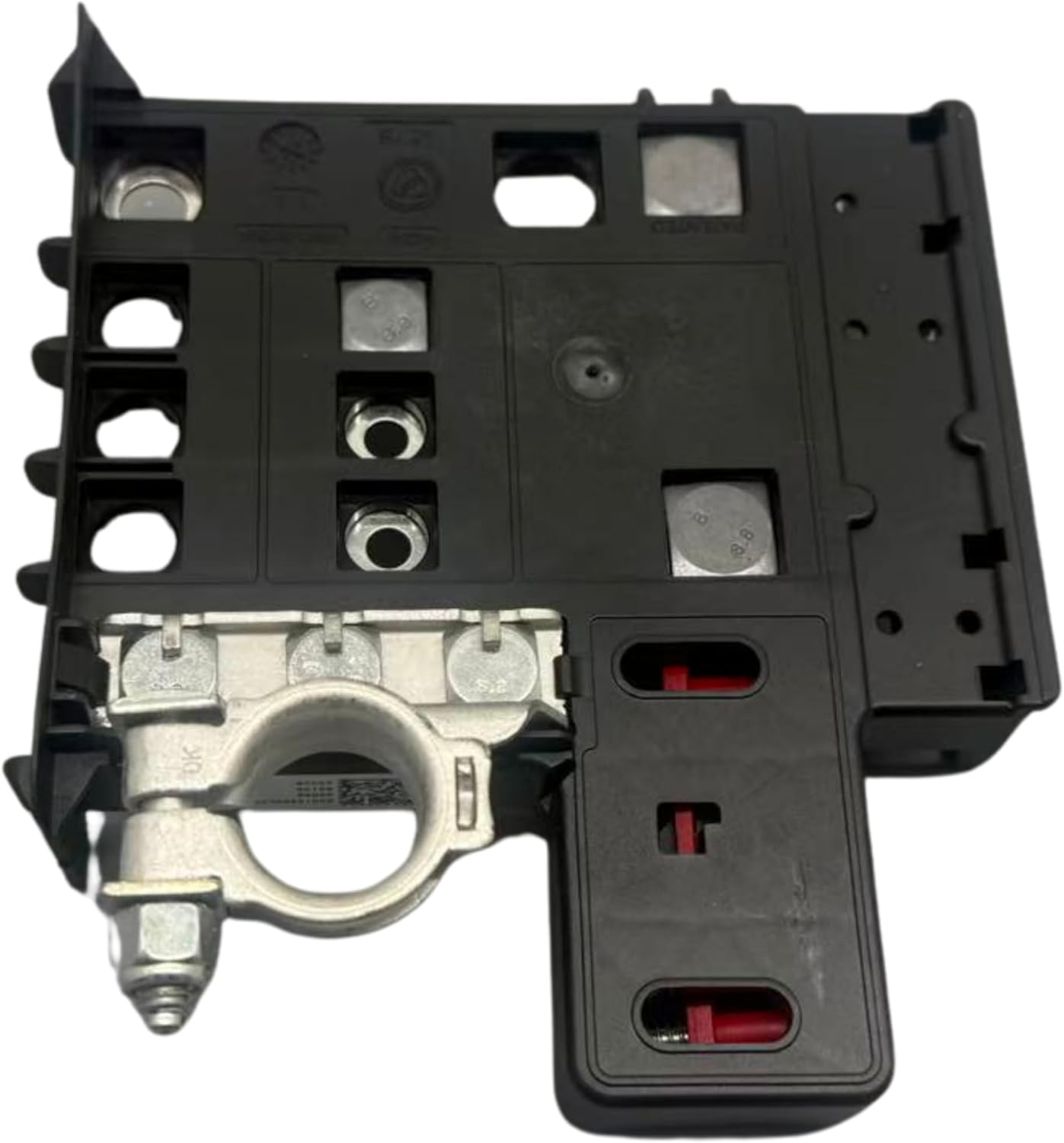 Battery Stabilization Control Unit Module Compatible with Jeep Renegade 2015-2020 Fiat 500X 2016-2018 68256605AA