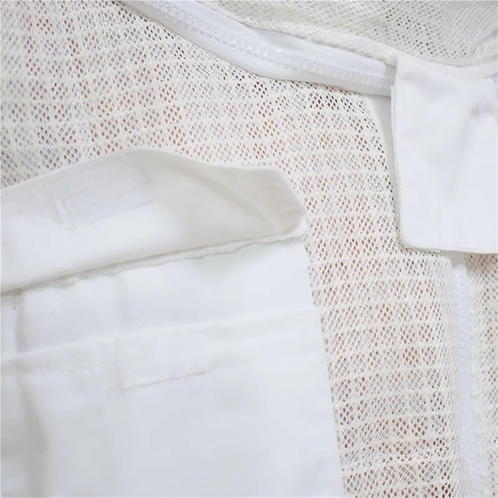 Forniture per l'apicoltura Abbigliamento Per Apicoltore, Professionista, Anti-zanzare, Anti-ape Traspirante, Strumenti Attrezzatura per l'apicoltura(L)