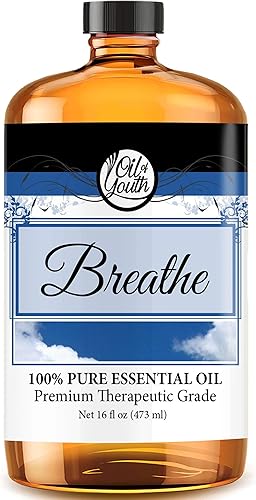 Miniatura 59 de Aceite esencial a granel, grado terapéutico, aceite puro y natural