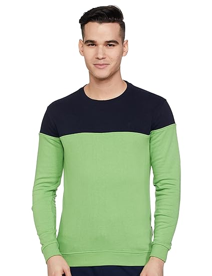 Men's Sweatshirt Navy