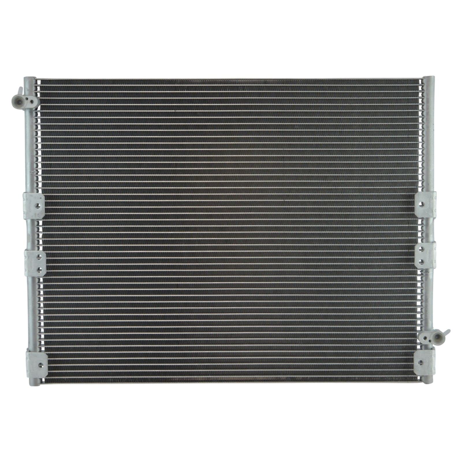 AC Condenser A/C Air Conditioning for 96-02 Toyota 4Runner-image-40