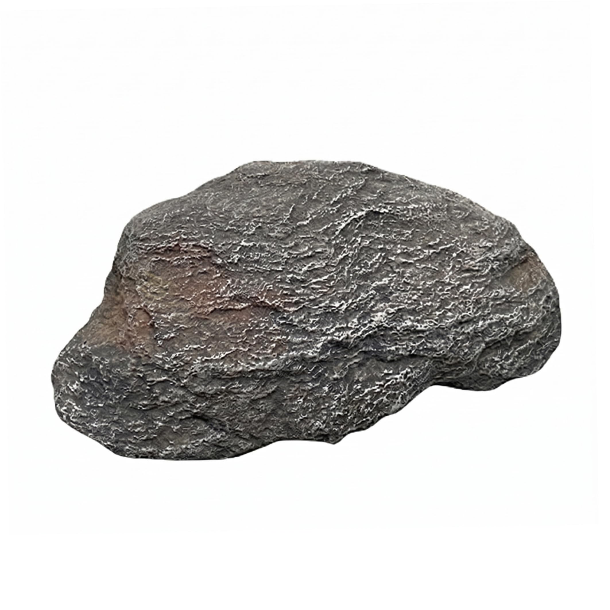 Syutokul Faux Rocks for Landscaping, Landscape Rock Realistic Artificial Rocks for Landscaping Decorative, 10.63x7.09x10.24 Inch