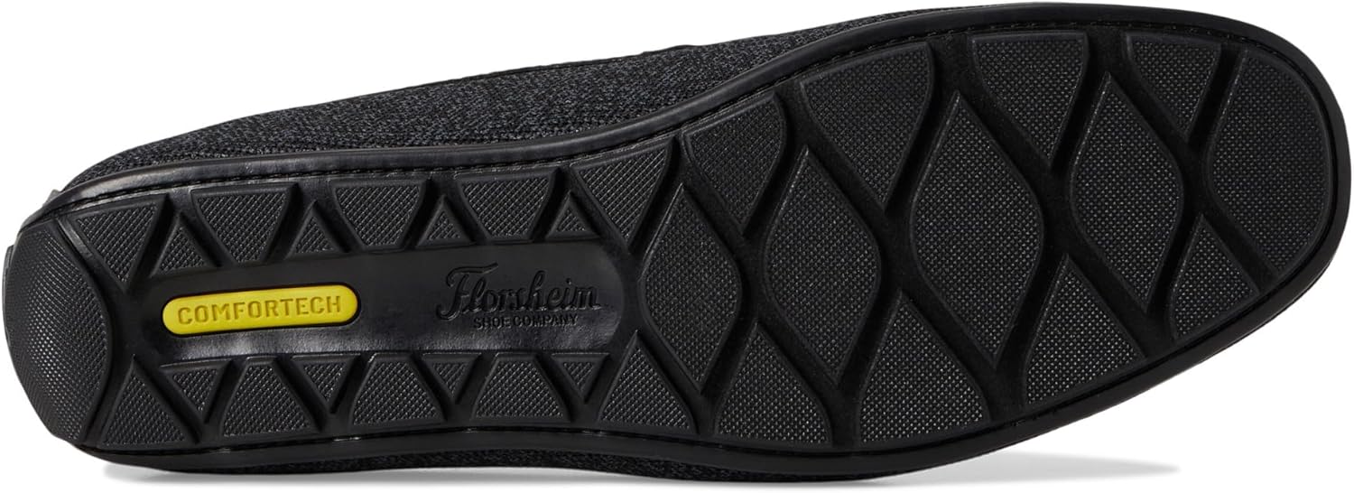 Florsheim Mens Motor Knit Moc Toe Penny Driver - Image 3