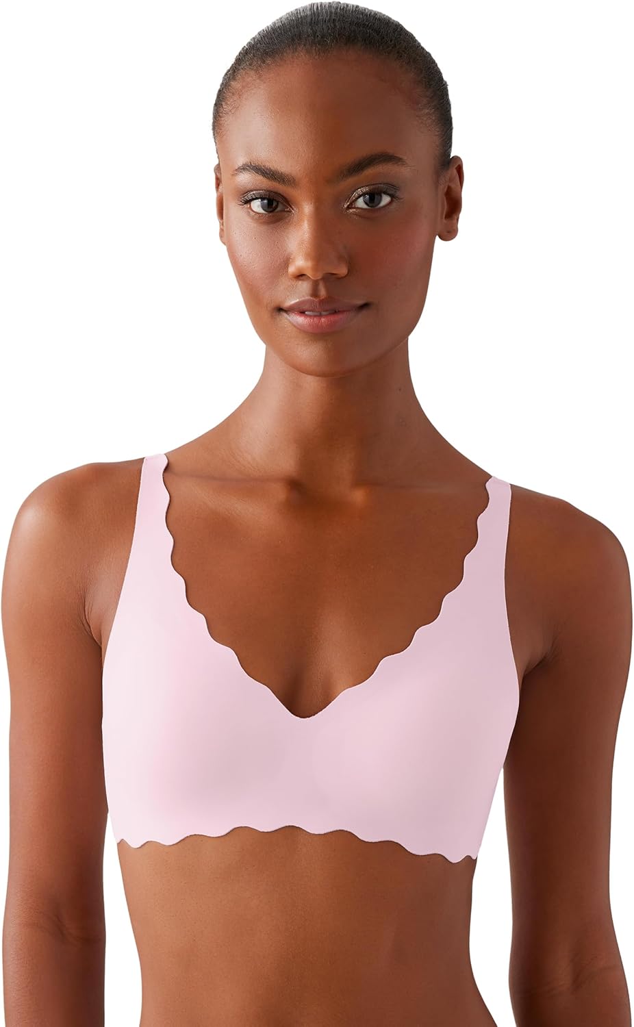 b.tempt'd Women's B.wow'd Padded Convertible Wire Free Bra, 952287