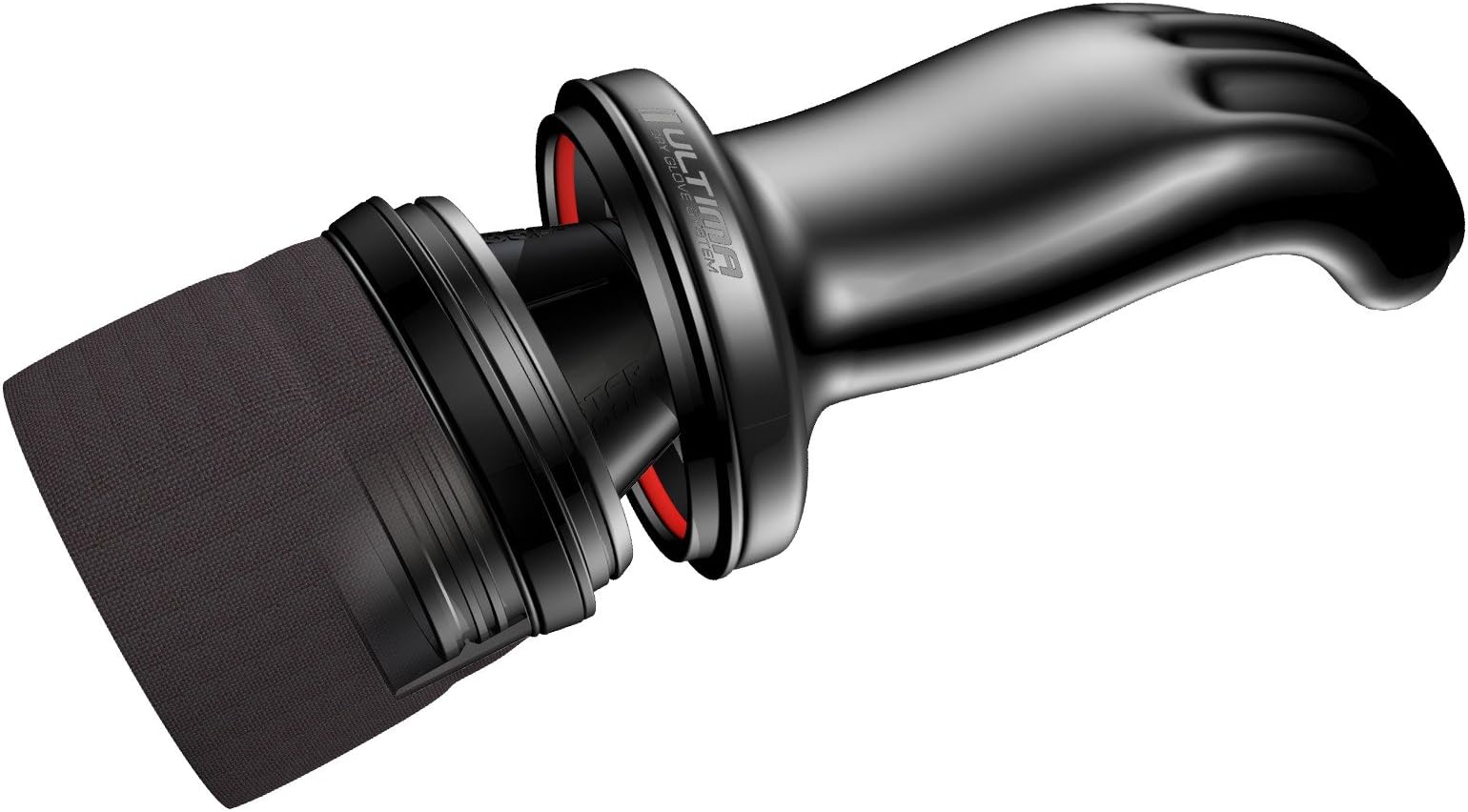 WATER PROOF FACING REALITY Ultima Dry Waterproof Glove System